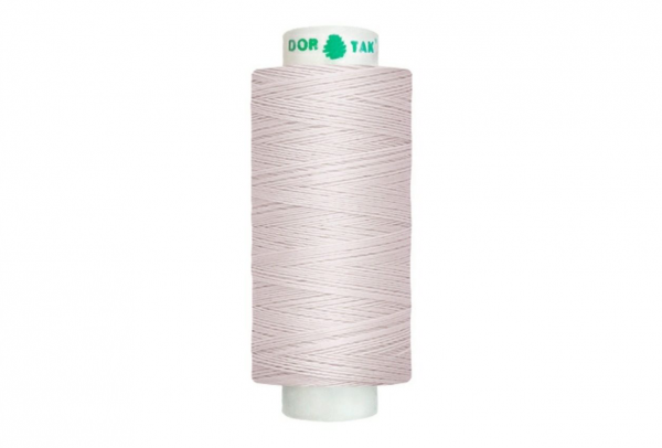 Нитки Dor Tak 40/2 №655 Пудра в Жердевке