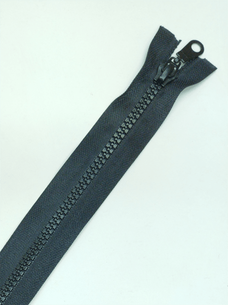 Застежка-молния MaxZipper 75 см Черный в Жердевке