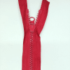 Застежка-молния MaxZipper 70 см Красный мак в Жердевке