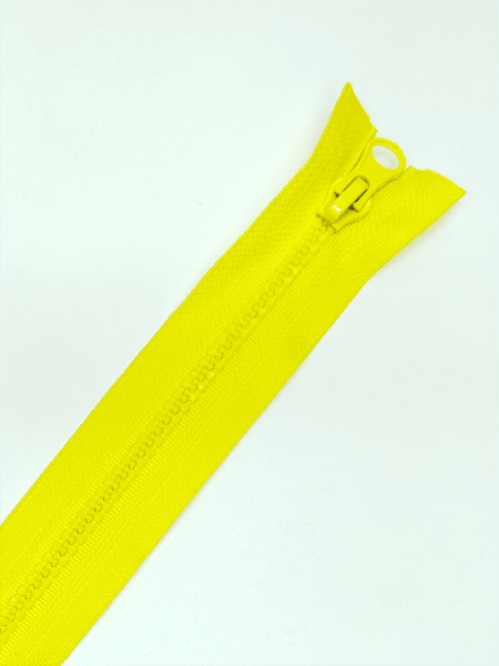 Застежка-молния MaxZipper 70 см Банан в Жердевке